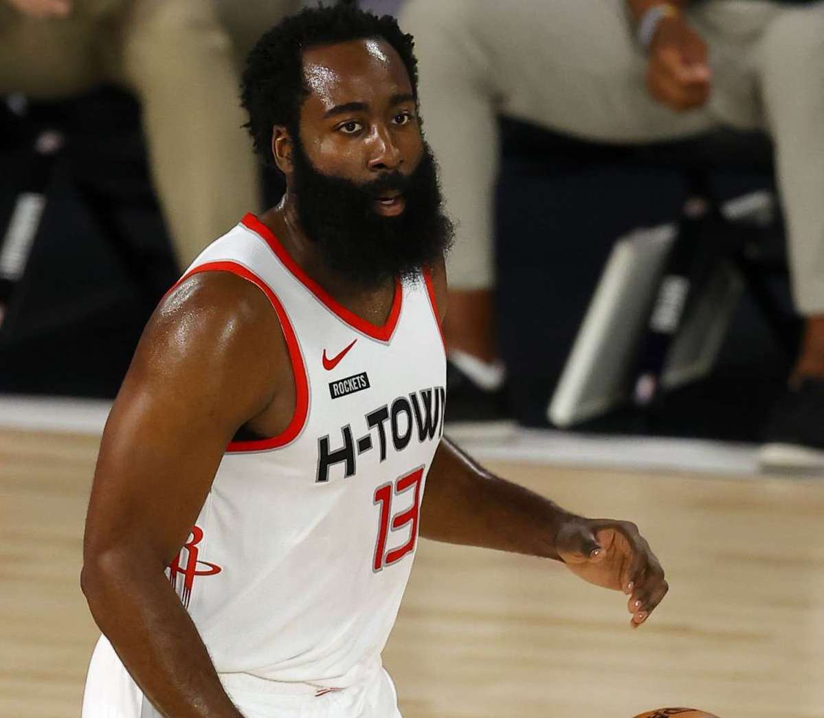 赛季的一场 赛季的一场