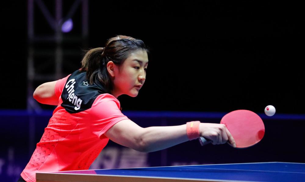 未失去重返 未失去重返