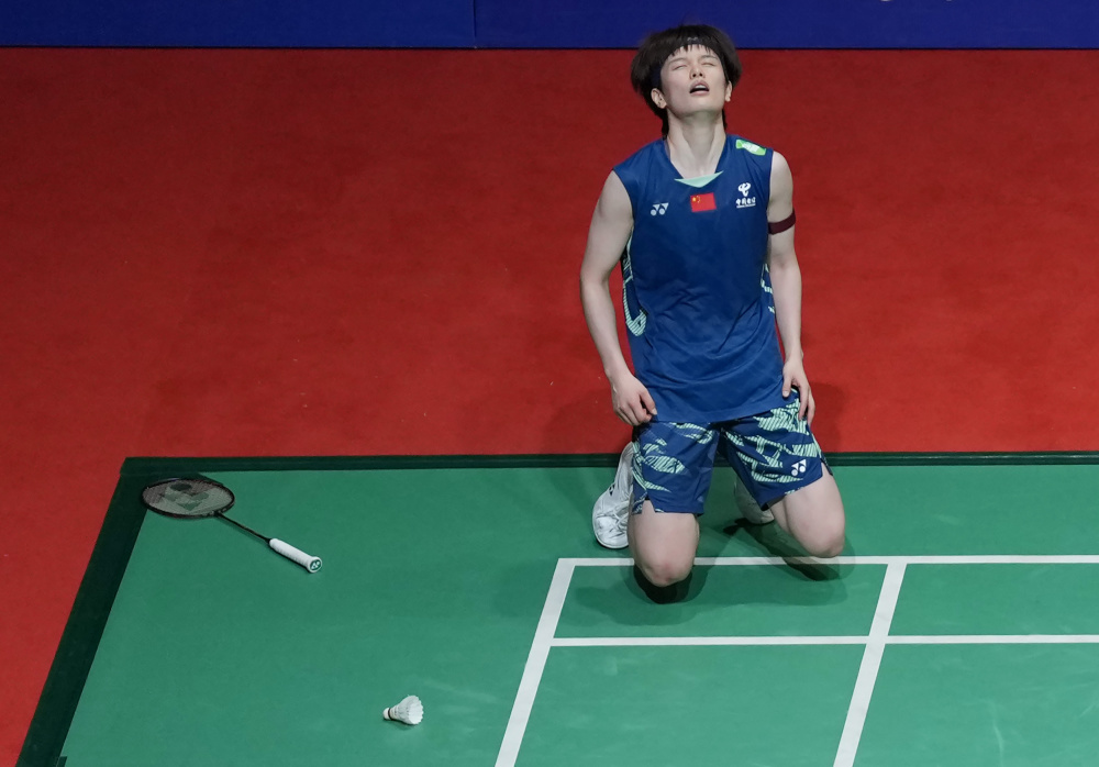 在预赛阶段 在预赛阶段