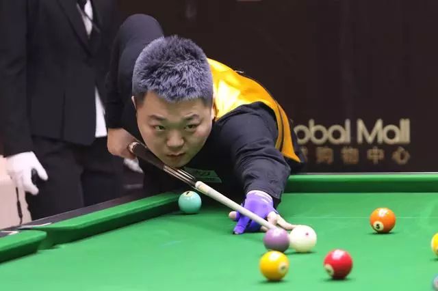 更高水平的 更高水平的