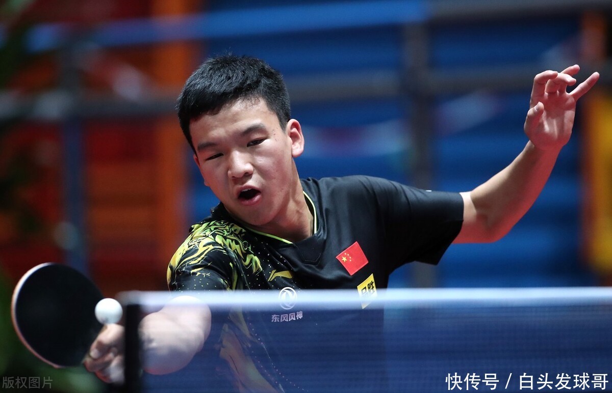 直接碰撞了 直接碰撞了