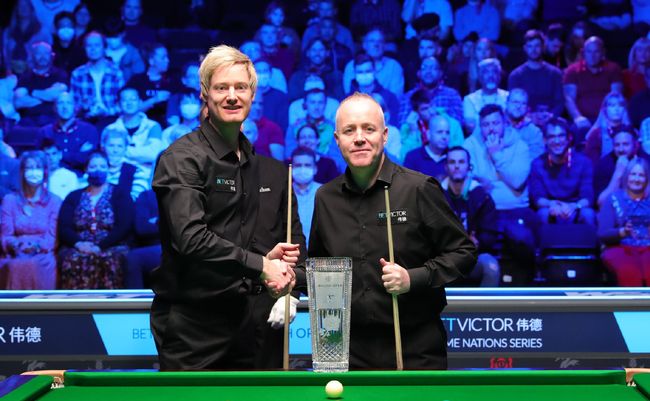 为观众瞩目 为观众瞩目