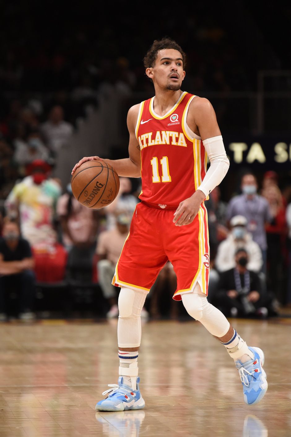 保利的半场 保利的半场