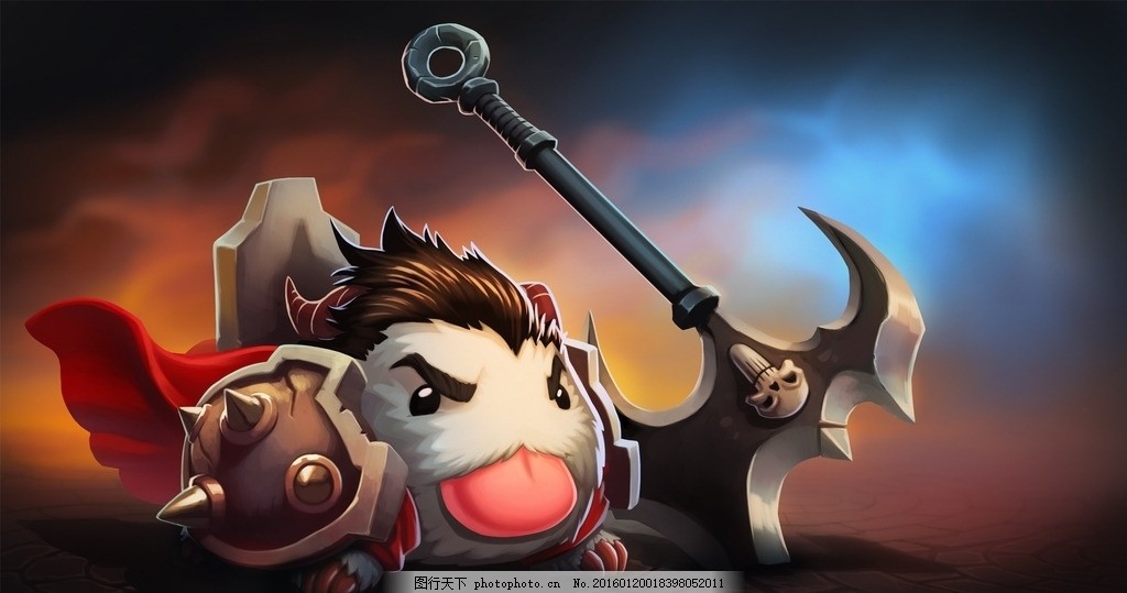 可被震撼的 可被震撼的