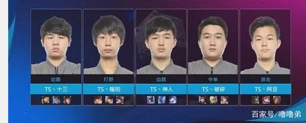 当核心与助