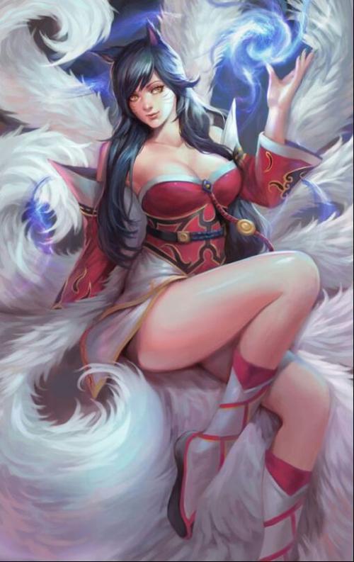 下降